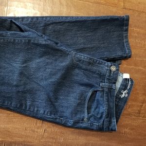 Christopher & Banks Modern Fit Jeans